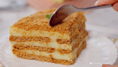 无烤箱没有奶油的甜品,没奶油做冰激凌