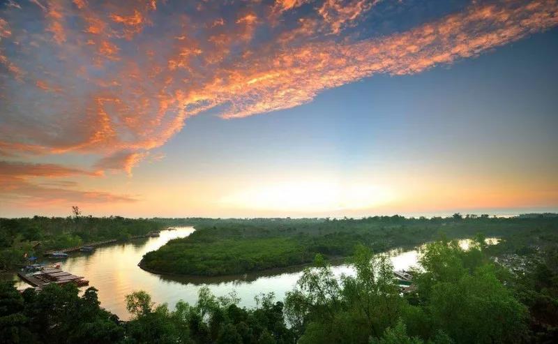 海南岛是我国第一大岛屿吗,海南岛是中国最南端的省份