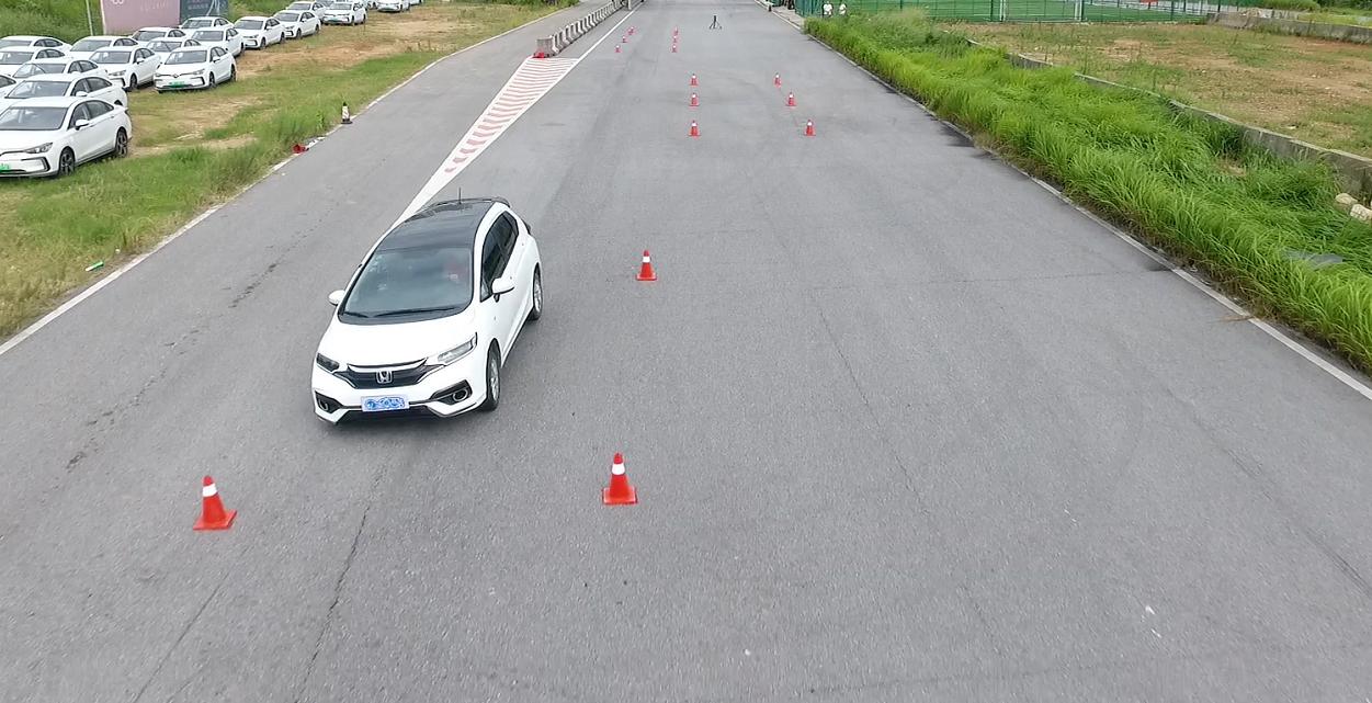 飞度gk5超跑颜宇鹏,本田飞度gk5详细介绍