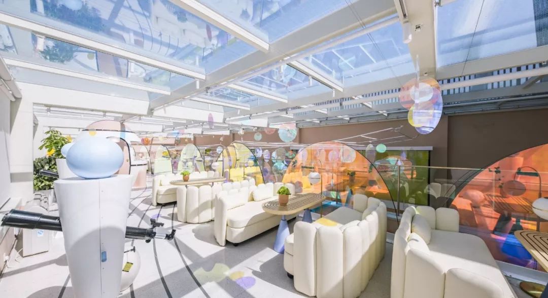 北京中海望京府深度解析,中海望京府儿童区