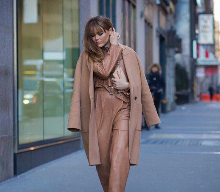 女人穿衣想要漂亮记住这5大技巧,气质女人穿衣的5个技巧超实战