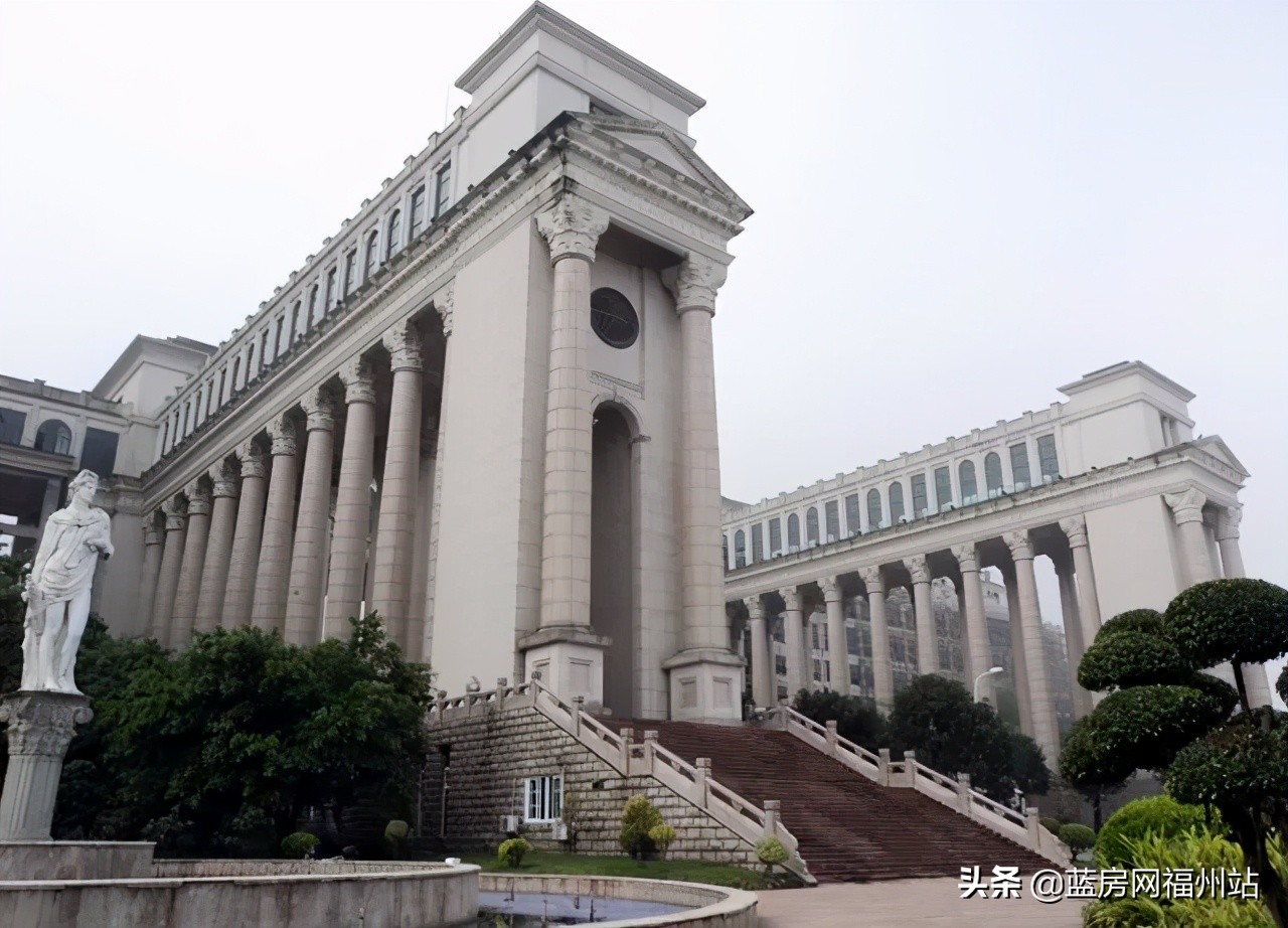 2018福州27个纯新盘大起底,福州准备入市的楼盘