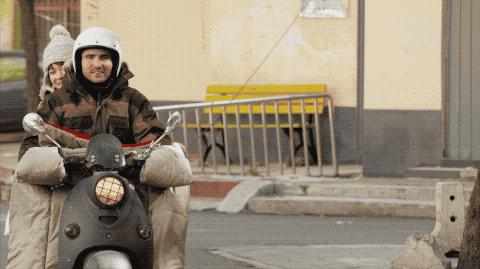 北京一对情侣三年不点外卖,一对北京情侣三年零收入