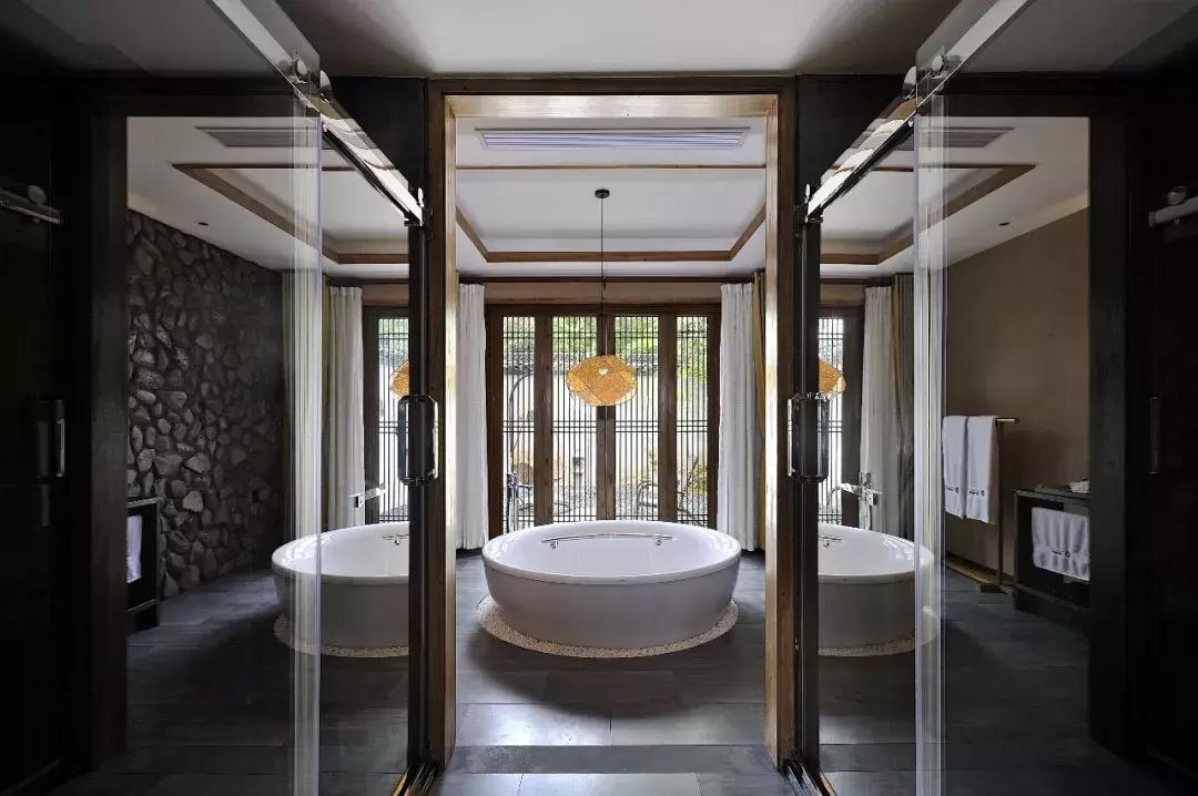 景美人少的古村,景美人少的神仙秘境