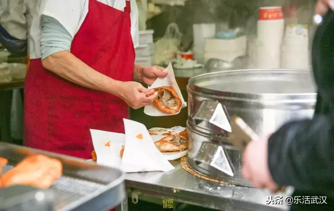 武汉小众老字号,武汉可以带走的老字号