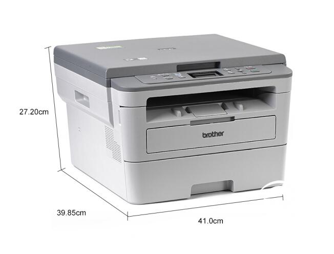 兄弟dcp-7520dw激光打印机,兄弟dcp7520dw打印机怎么样