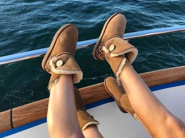 ugg澳洲品牌有哪些,ugg澳洲限量款