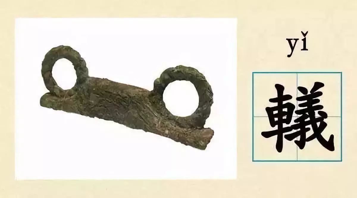 23种青铜器的图片和名称介绍,历史青铜器的代表器型有哪些