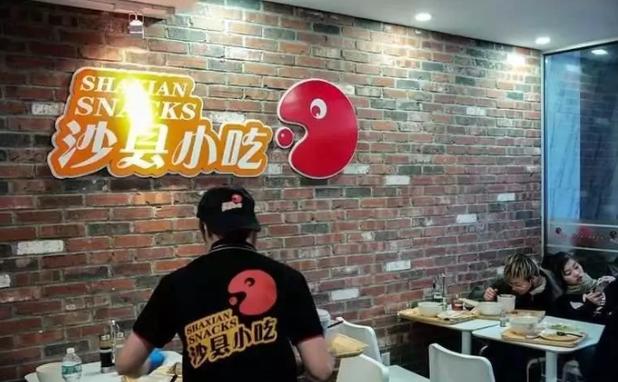 销售额超千万的门店,餐饮销售额突破一万亿