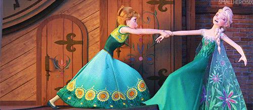 冰雪奇缘二艾莎的裙子盘点,冰雪奇缘艾莎裙子