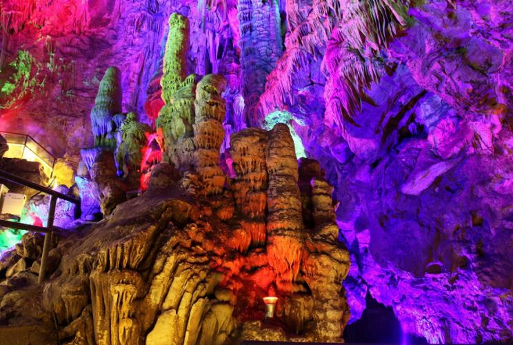 商洛秦岭有多美,陕西商洛最大的魅力