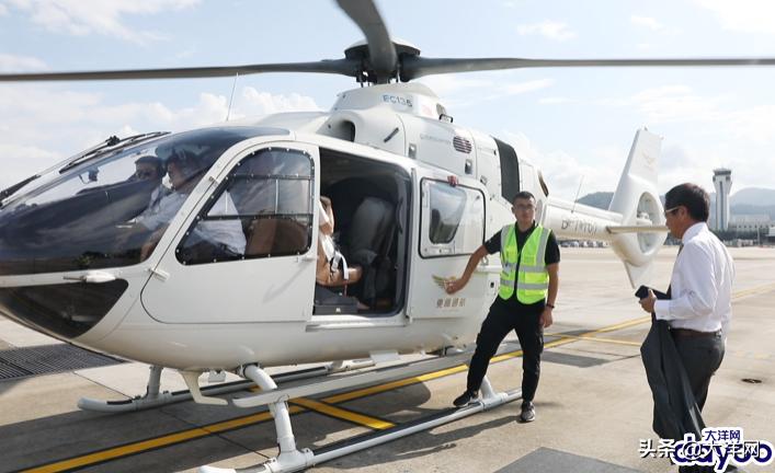 深圳航空香港航线图,深圳飞香港的飞机