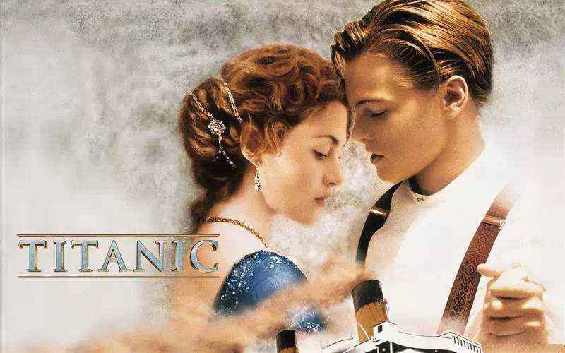 《泰坦尼克号》火遍大江南北,凄美爱情故事的主角露丝后来怎样了