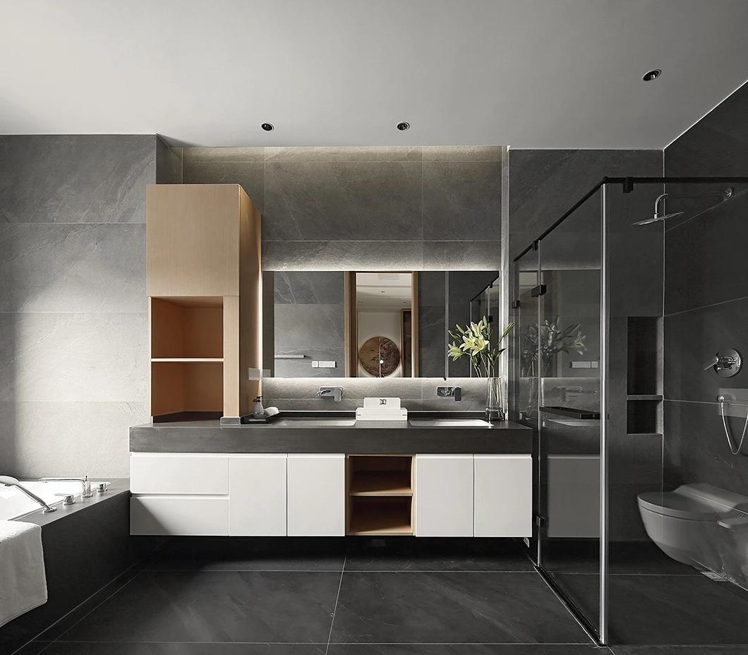 淡雅日式，简洁淳朴格调十足