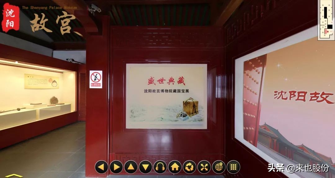 “宅”家战“疫”云端看展：50个精彩线上历史文化展