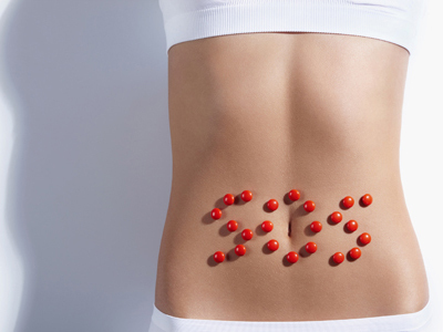 子宫息肉怀孕要紧吗,有子宫息肉怀孕的几率