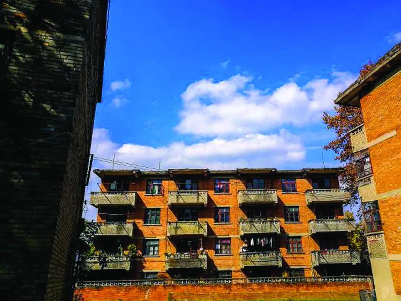 60年代中国导弹基地在哪,60年代中国导弹基地