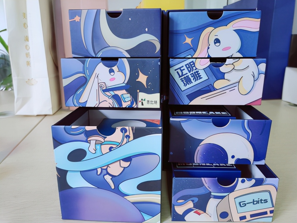 2022互联网大厂中秋礼盒,2019互联网大厂中秋礼盒