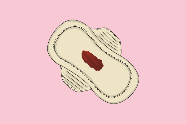 月经量减少是卵巢早衰了吗,卵巢早衰月经量少怎样调理