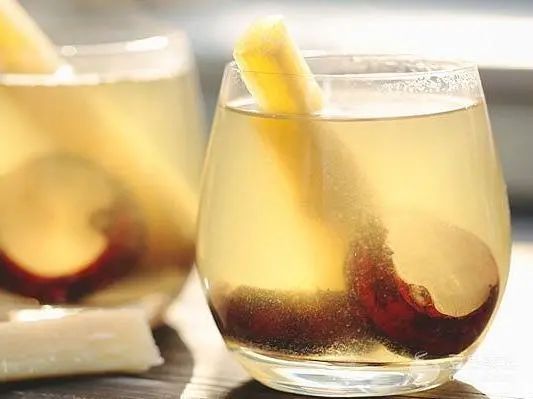 新加坡特色饮品,新加坡的饮品有哪些