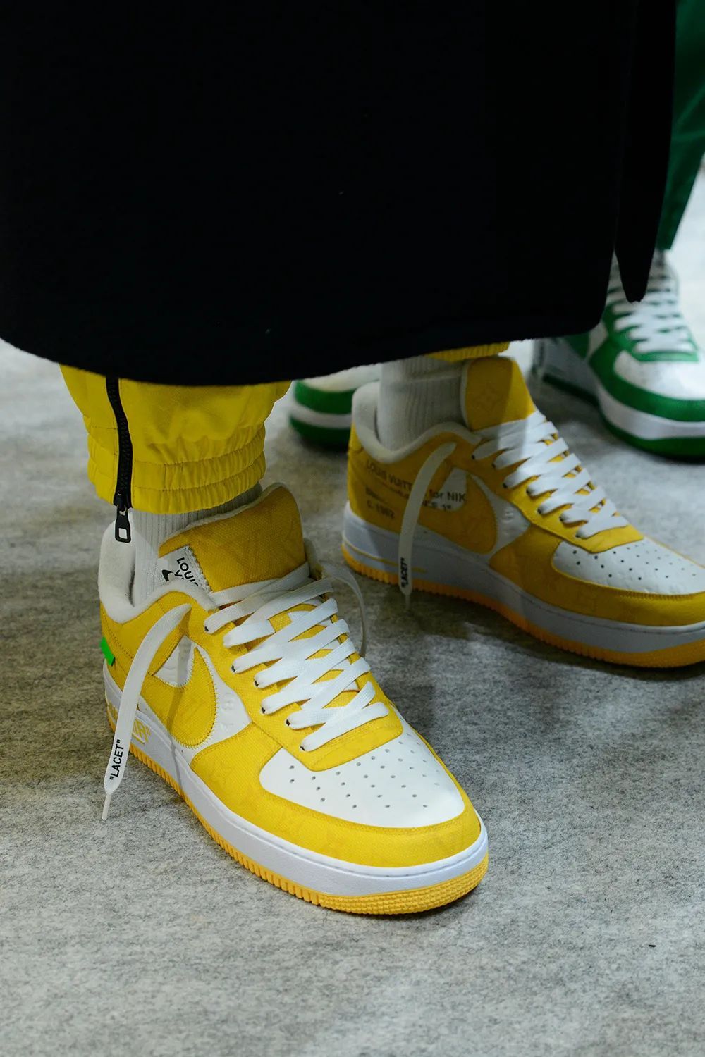 virgil在lv有多成功,virgil设计哪些lv经典产品