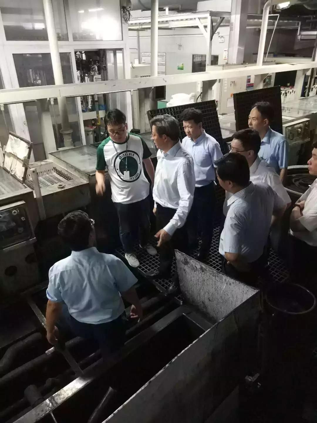 一企业被环保罚款51万元,首例生态环境损害赔偿案