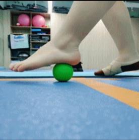 足跟痛和足底筋膜炎治疗方法,足底筋膜炎引起的足跟痛怎么治疗