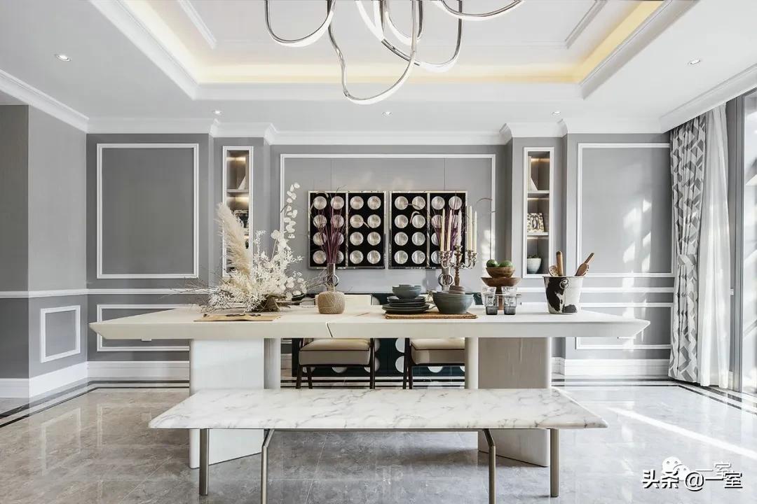 设计师必须掌握的20种材料,设计师必备的几种风格