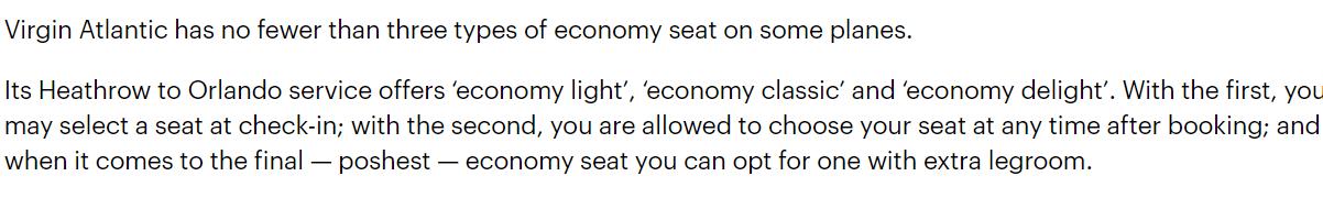 国际航班选座经济舱最佳位置,澳航飞机座位分布图