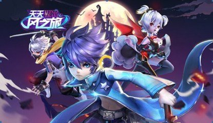 盘点腾讯停服的良心游戏,腾讯停止运营的游戏有哪些