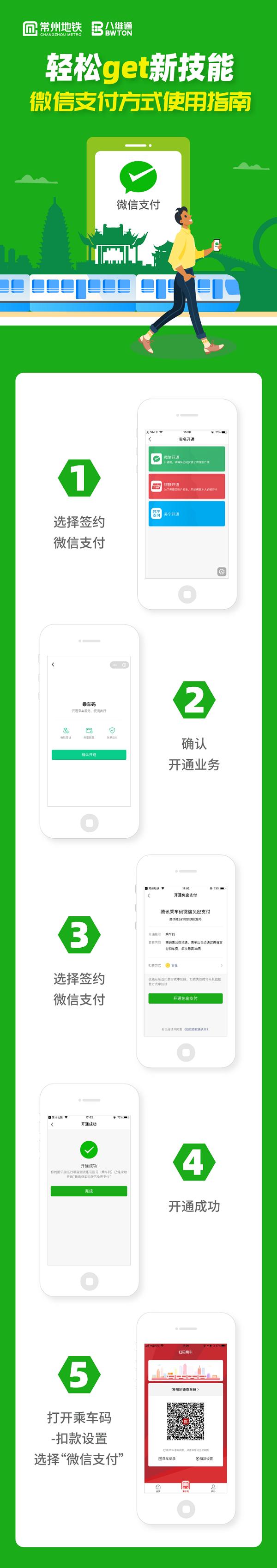 常州地铁app免密支付怎么关闭,常州地铁使用app有优惠吗