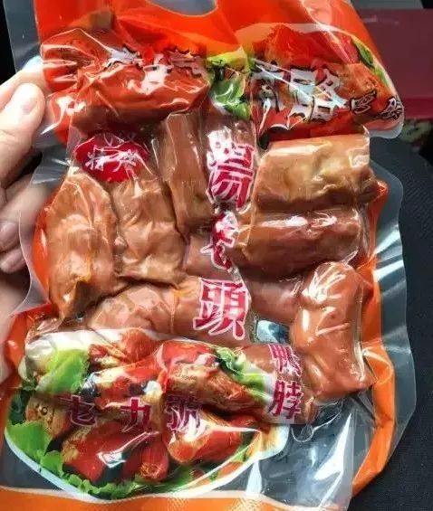 武汉哪里的卤味最正宗,武汉最好吃的卤味在哪里