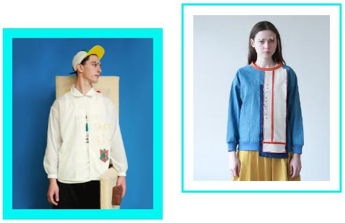 爱豆都穿的国潮,半个爱豆圈都在穿的国潮