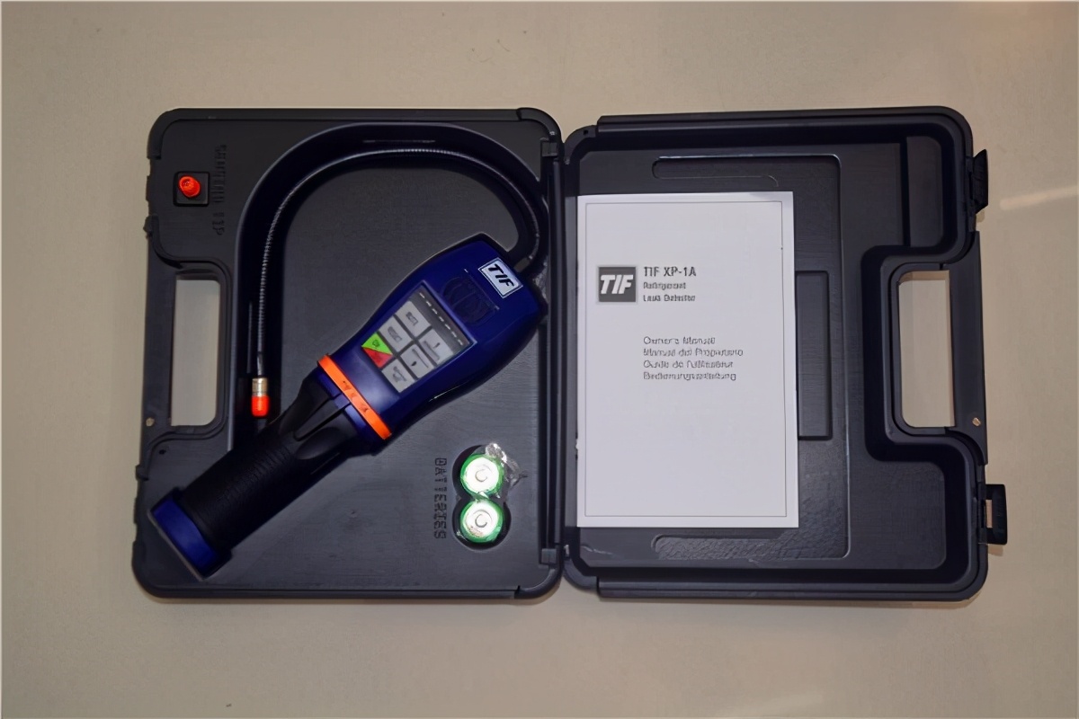 六氟化硫气体检漏仪厂家,高精度六氟化硫检测仪测泄漏