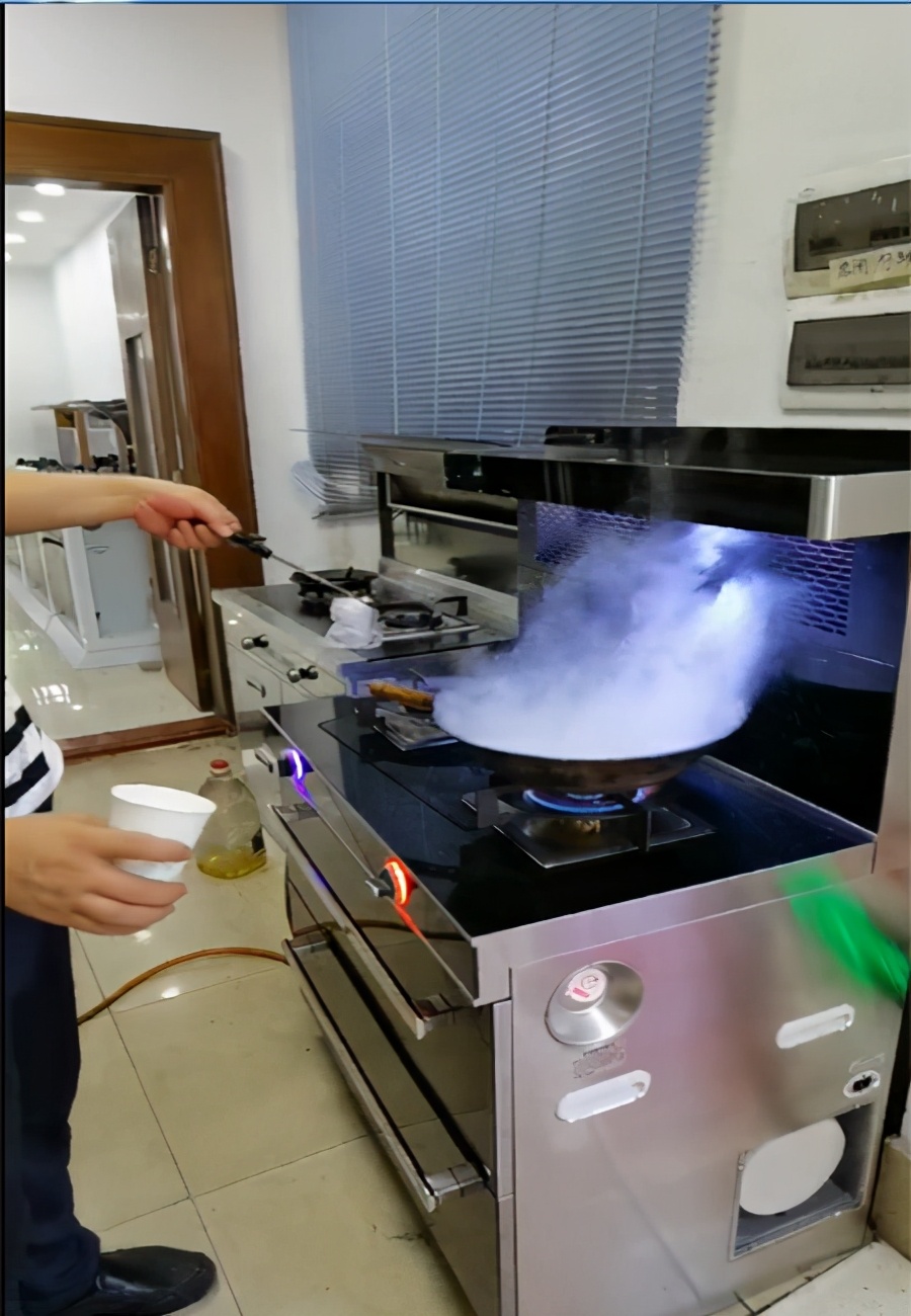 低预算集成灶推荐,集成灶低价位