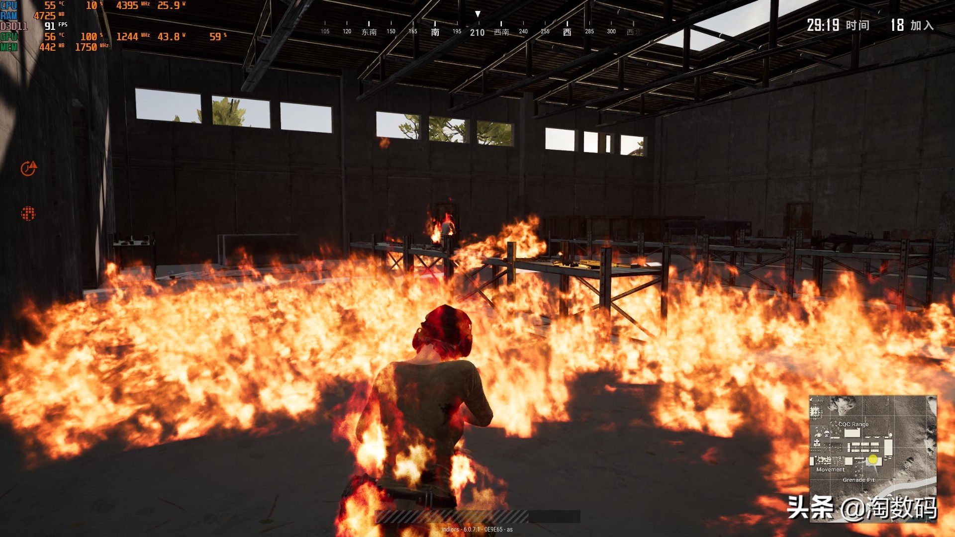 rx470矿卡咋刷,rx470矿卡能坚持多久