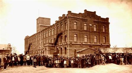 老巴夺卷烟厂,家乡的老烟