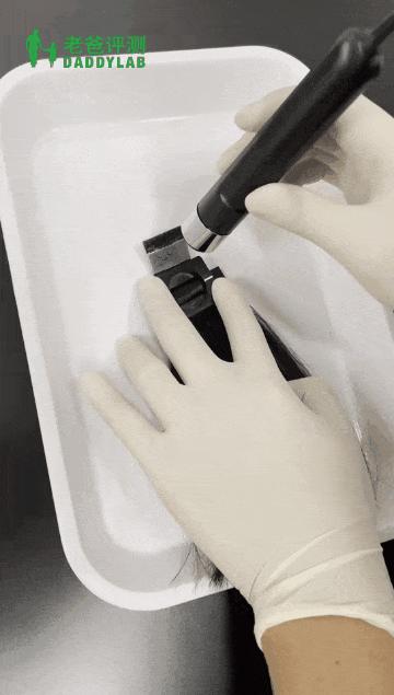 评测了9款护发精油,护发精油最新测评