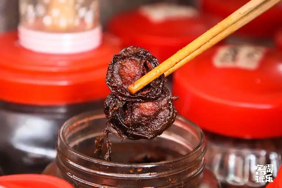 浏阳蒸菜腊鱼蒸豆豉,湖南特色浏阳蒸菜简单好吃又下饭