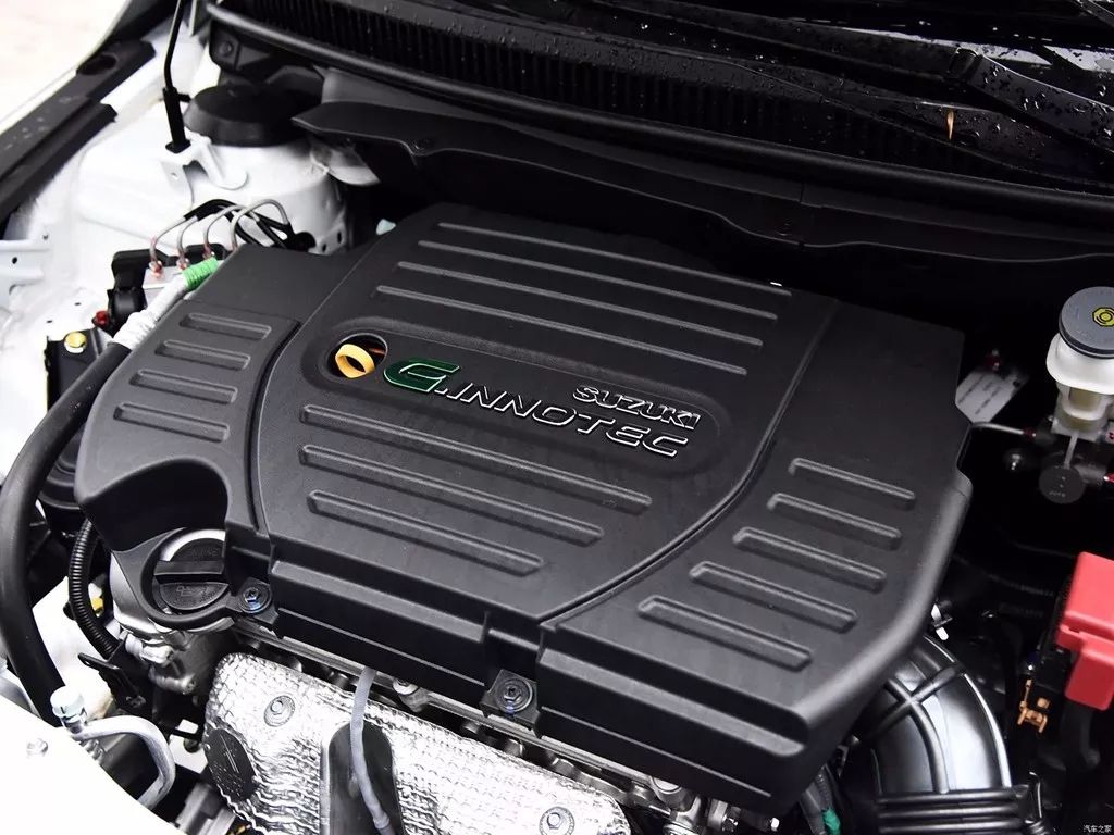 铃木启悦最耐用的车,铃木退市后车型保值