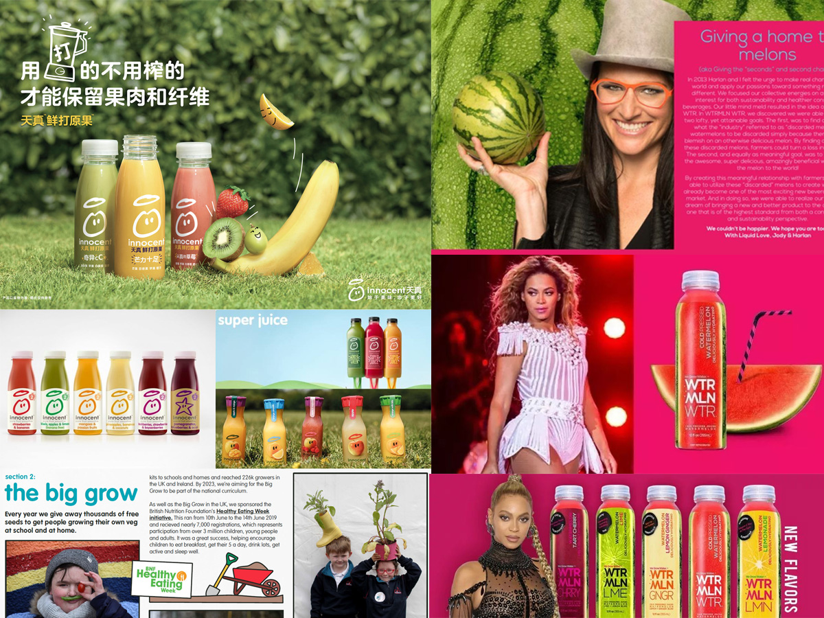 15000字深度——「新果饮」九大趋势和创新想象