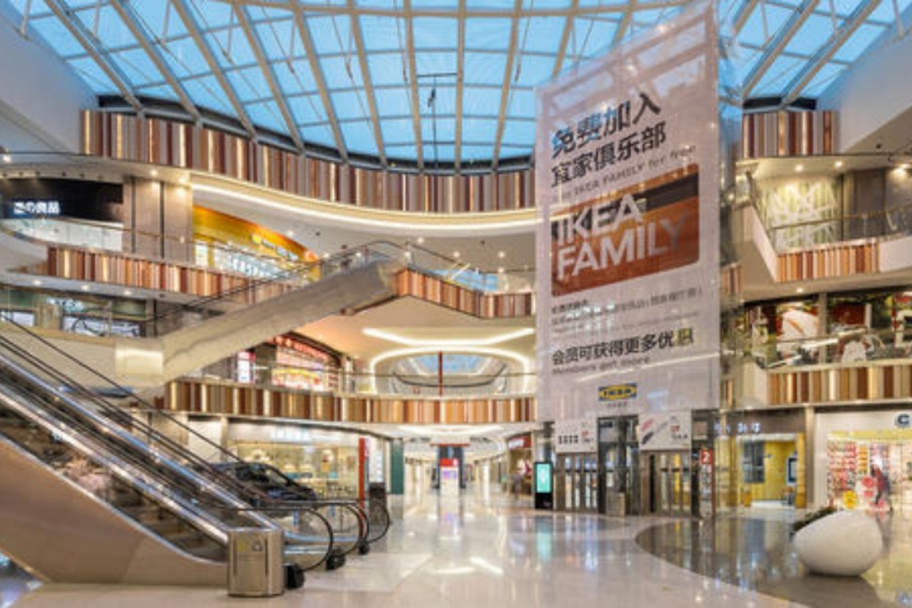 宜家入驻了哪些电商,宜家入驻天猫发布会