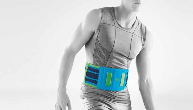 健身戴护腰能瘦腰么,运动健身护腰用哪个牌子的好