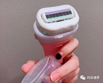 脱毛神器!脱毛一时爽一直脱毛一直爽!拒绝当“猕猴桃”女孩