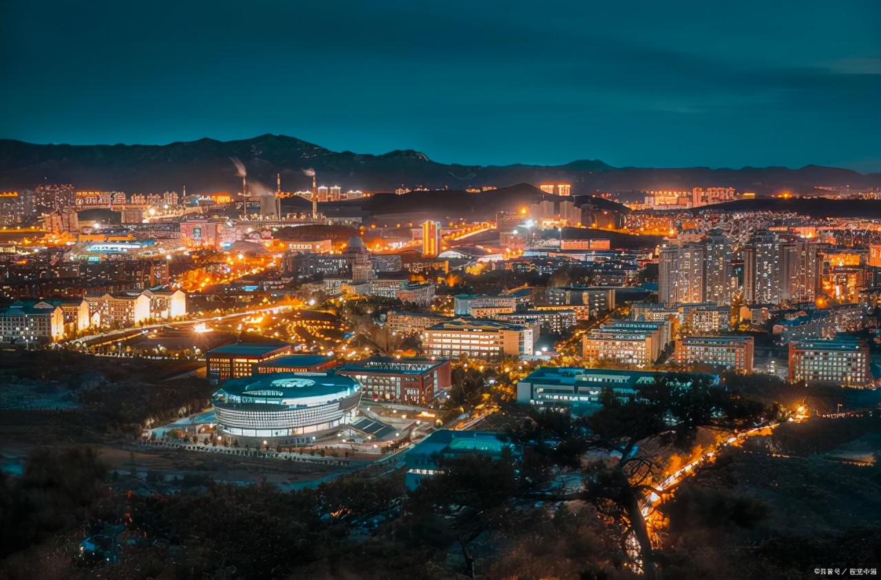 哈尔滨理工大学与哈工大区别,哈尔滨理工大学和哈工大哪个好