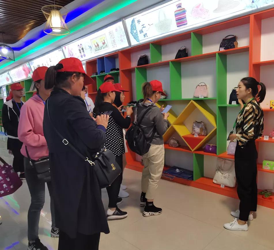 渭源县电子商务局 (渭源县2022再就业电商培训)