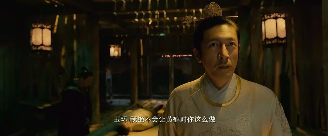 张鲁一演技技巧,怎么评价张鲁一的演技