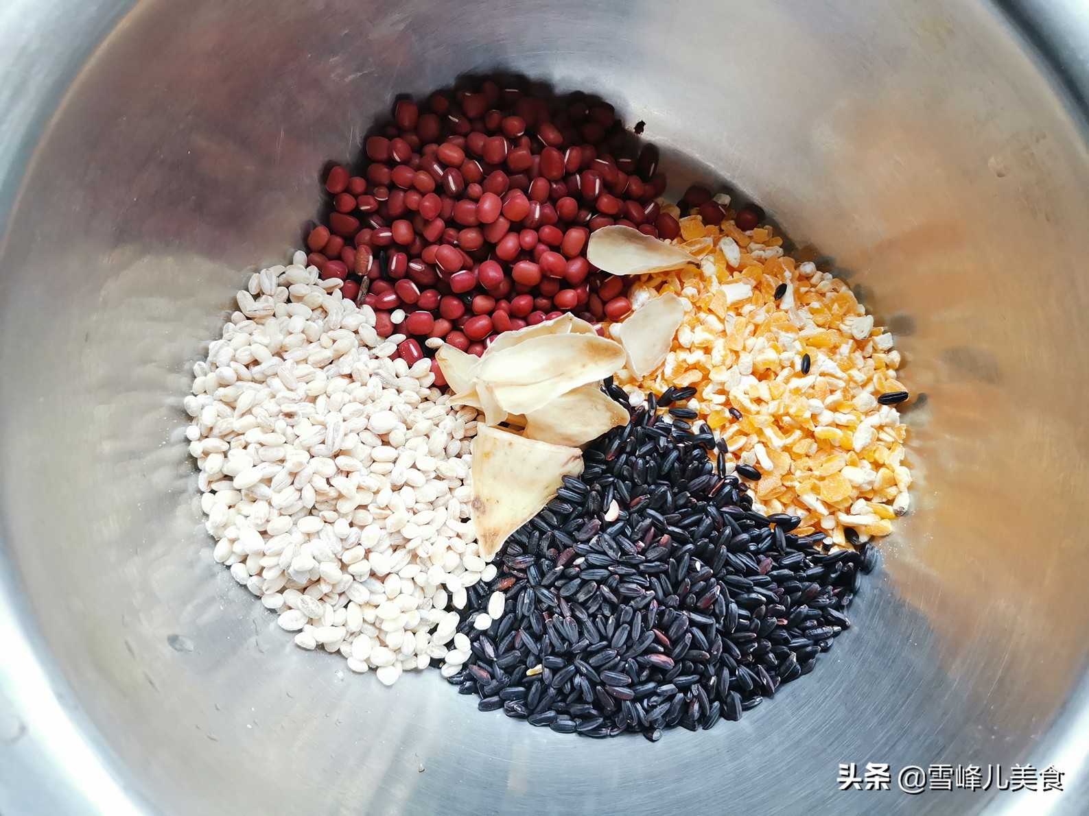 立秋后这菜要常吃教你6种做法,立秋碱性食物有哪些