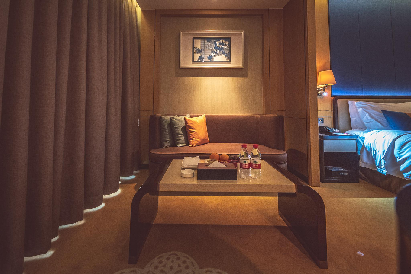 佛山华美达酒店有什么玩的,佛山华美达499自助酒店