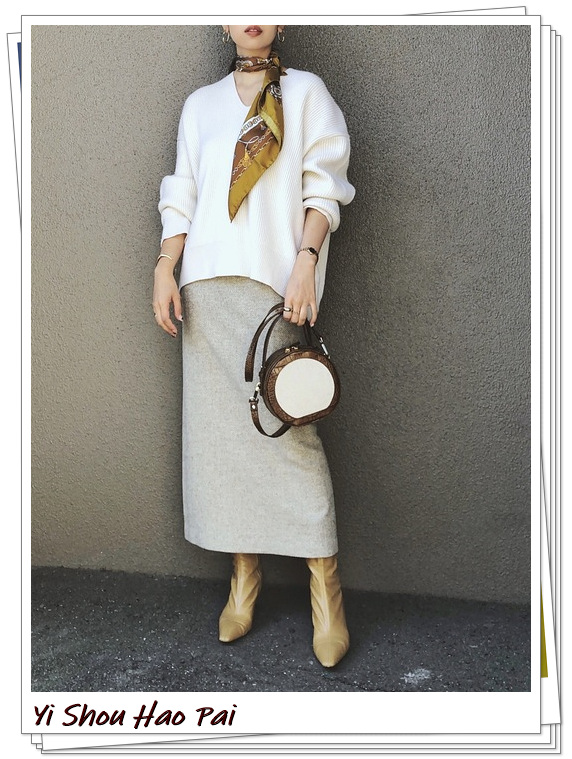 zara值得买的鞋子搭配,zara鞋子粗跟